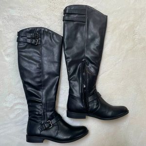 Lexi & Abbie Aydin Boots